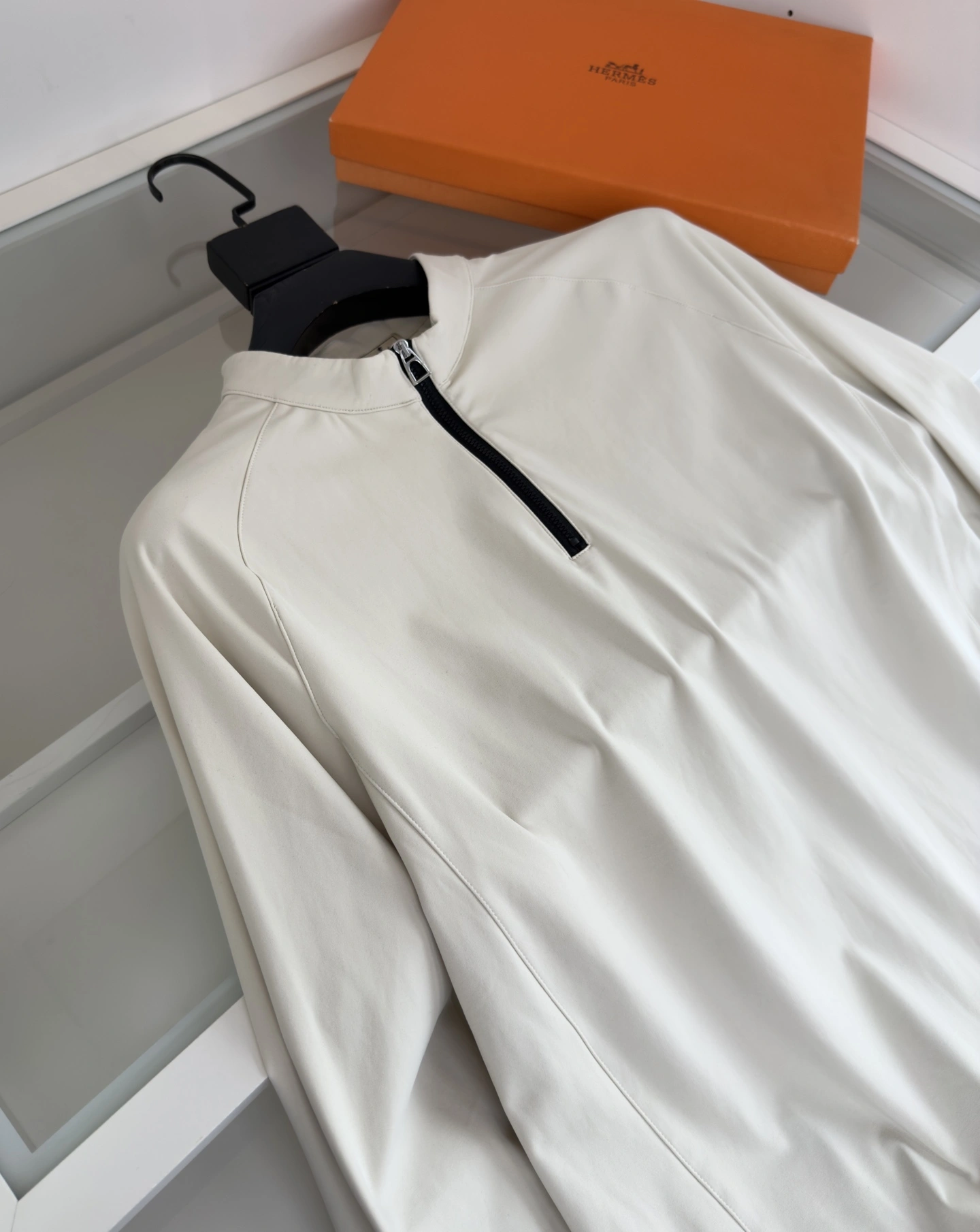 wg.luxury-- H5r75s 2025 Cotton 2colour item:E-F409L1984-2H